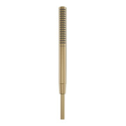 hansgrohe Douchette Pulsify S 98x24 mm, bronze brossé-3
