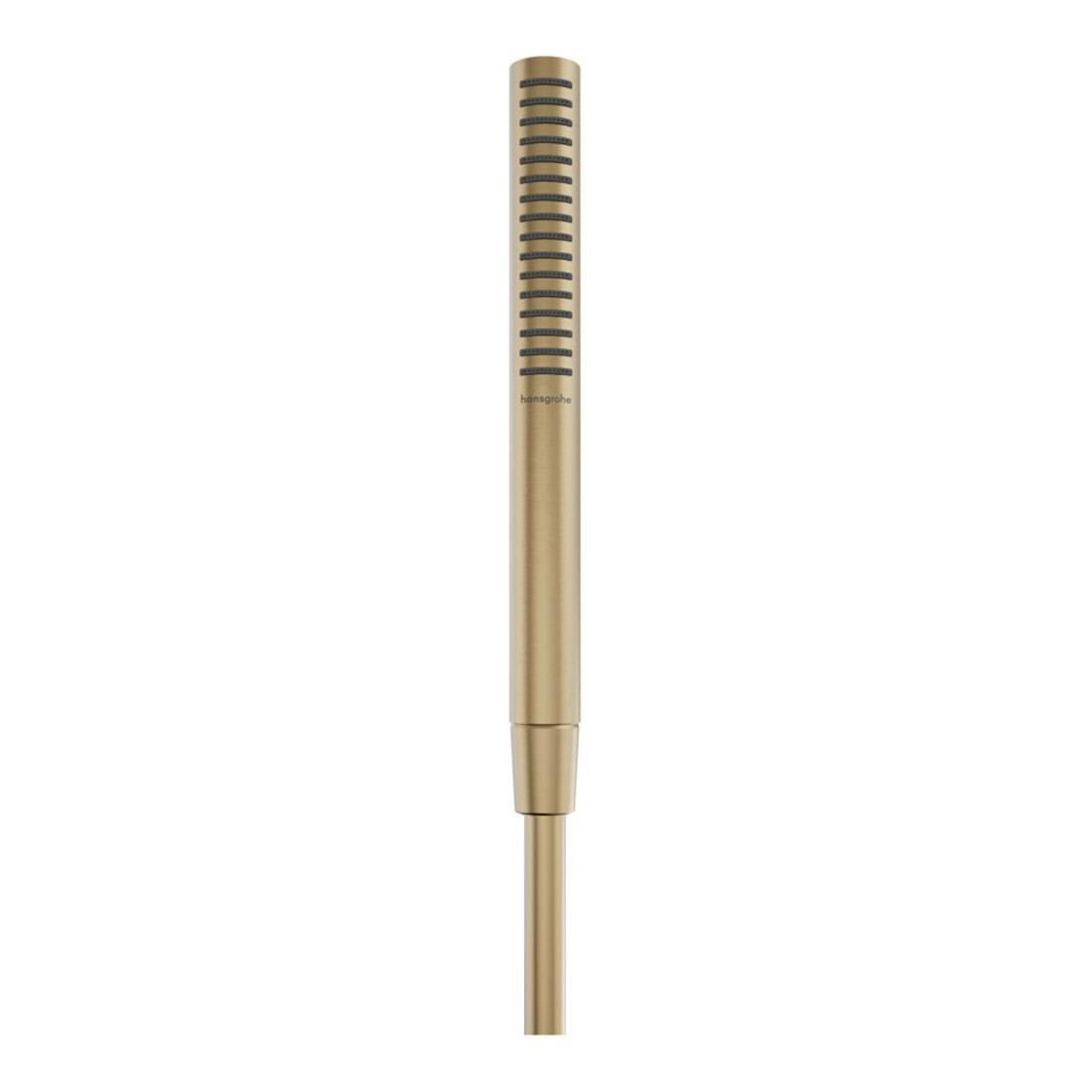 hansgrohe Douchette Pulsify S 98x24 mm, bronze brossé