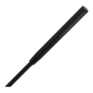 hansgrohe Douchette Pulsify S 98x24 mm, noir mat