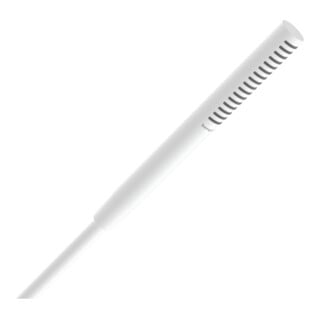 hansgrohe Douchette Pulsify S Taille tête 98x24mm, blanc mat