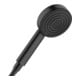 hansgrohe Douchette Pulsify S105 EcoSmart + 1 jet, noir mat-1