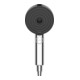hansgrohe Douchette Pulsify Select S 105 Activation, 3 jets, chrome-2