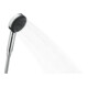 hansgrohe Douchette Pulsify Select S 105 Relaxation, 3 jets, chrome-5