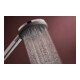 hansgrohe Douchette Raindance Alive Sel. S 125 mm, 3 jets, chrome
