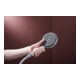 hansgrohe Douchette Raindance Alive Sel. S 125 mm, 3 jets, chrome