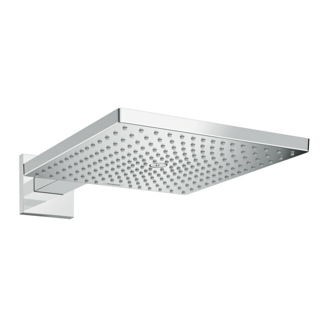 hansgrohe Douchette Raindance E 300 EcoSmart 390 mm, 1 jet, 9 l/min, chrome