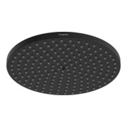 hansgrohe Douchette Raindance S 1j, Ø 240 mm, noir mat-1