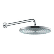 hansgrohe Douchette Raindance S 390mm Bras de douche, chrome, 1 jet-1