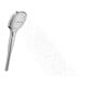 hansgrohe Douchette Raindance Select E 120 Tête de douche 120 mm, 3 jets, chrome