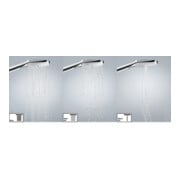 hansgrohe Douchette Raindance Select E 120 Tête de douche 120 mm, 3 jets, chrome-4