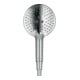 hansgrohe Douchette Raindance Select S 120 Tête de douche d=125mm, 3 jets, chrome