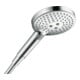 hansgrohe Douchette Raindance Select S 120 Tête de douche d=125mm, 3 jets, chrome
