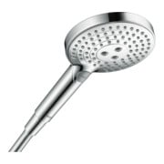 hansgrohe Douchette Raindance Select S 120 Tête de douche d=125mm, 3 jets, chrome-4