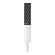 hansgrohe Douchette Rainfinity 100 100mm, 1 jet, DN 15, blanc mat-3