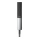 hansgrohe Douchette Rainfinity 100, tête de douche 100 mm, 1 jet, DN 15, chrome