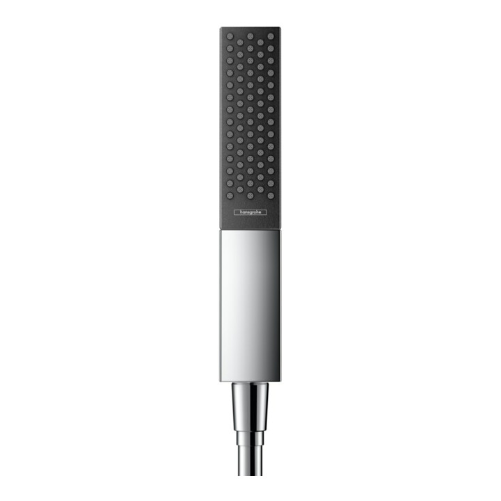 hansgrohe Douchette Rainfinity 100, tête de douche 100 mm, 1 jet, DN 15, chrome