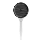 hansgrohe Douchette Rainfinity 130 130mm, 3 jets, DN 15, blanc mat-3