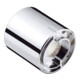 hansgrohe Douille de butée pour thermostat iBox nickel brossé-1