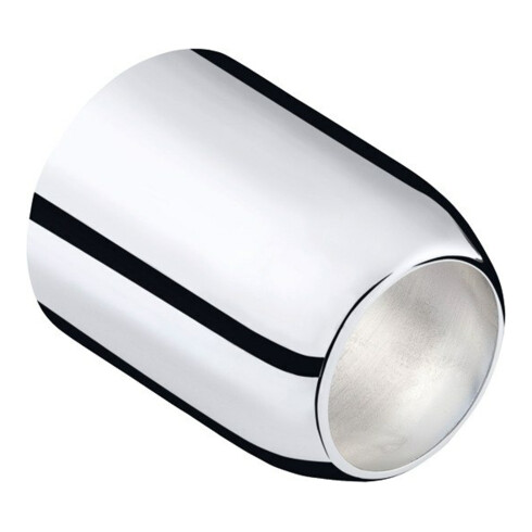 hansgrohe Douille Mitigeur baignoire/douche encastré d:43,5 mm MB
