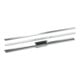 hansgrohe Drain de douche Drain 1200 mm, kit FM, pour montage mural, chrome-4