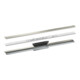 hansgrohe Drain de douche Drain 900 mm, set FM, pour montage mural, ES optic-3