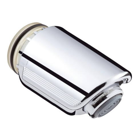 hansgrohe Drehauslauf Axor Allegroh komplett für Waschtischmischer (16001000) chrom