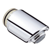 hansgrohe Drehauslauf Axor Allegroh komplett für Waschtischmischer (16001000) chrom