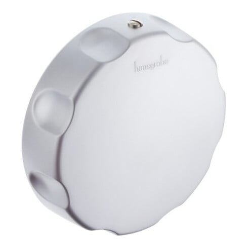 hansgrohe Drehgriff chrom