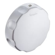 hansgrohe Drehgriff chrom
