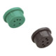 hansgrohe Drossel 12l graphit-1