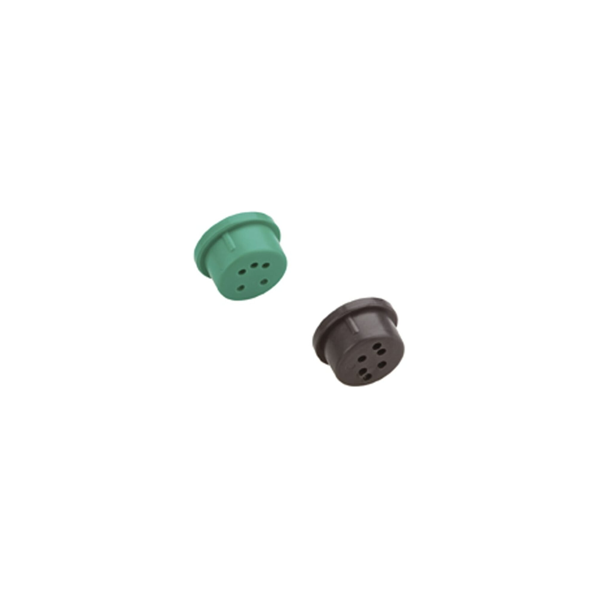 hansgrohe Drossel 12l graphit