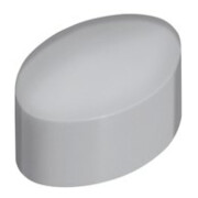 hansgrohe Druckknopf-Set chrom, für AP-Thermostat Ecostat 1001