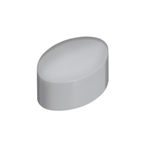 hansgrohe Druckknopf-Set chrom, für AP-Thermostat Ecostat 1001
