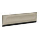 hansgrohe Duschabz. WallStoris Planet E Kunststoff, sand (recycelt)-1
