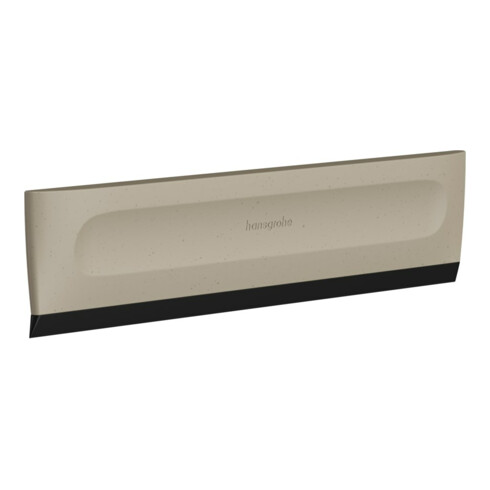 hansgrohe Duschabz. WallStoris Planet E Kunststoff, sand (recycelt)