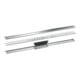 hansgrohe Duschrinne Drain 1000mm, Fertigset, frei im Raum, chrom-4