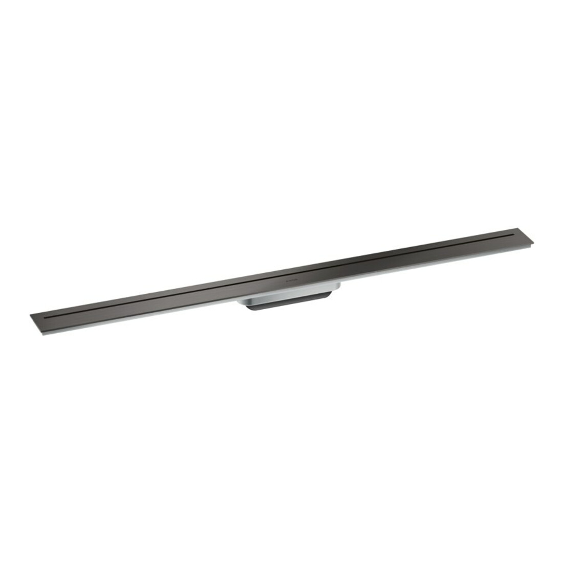 hansgrohe Duschrinne Drain 1000mm, FM-Set, frei im Raum, b bla vc