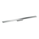 hansgrohe Duschrinne Drain 1000mm, FM-Set, frei im Raum, matt-sw-1