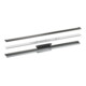 hansgrohe Duschrinne Drain 1000mm, FM-Set, z Wd., brush. bla vc-3