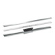 hansgrohe Duschrinne Drain 1000mm, FM-Set, zur Wandmontage, chrom-1