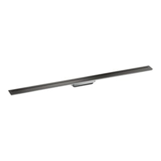 hansgrohe Duschrinne Drain 1200mm, FM-Set, frei im Raum, b bla vc