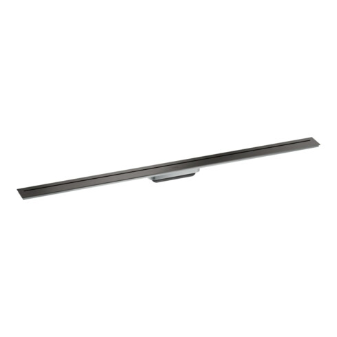 hansgrohe Duschrinne Drain 1200mm, FM-Set, frei im Raum, b bla vc