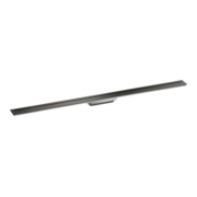 hansgrohe Duschrinne Drain 1200mm, FM-Set, frei im Raum, b bla vc