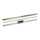 hansgrohe Duschrinne Drain 1200mm, FM-Set, frei im Raum, b bron-4