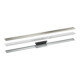 hansgrohe Duschrinne Drain 1200mm, FM-Set, frei im Raum, ES optic-3
