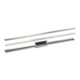 hansgrohe Duschrinne Drain 1200mm, FM-Set, z. Wandmont., ES optic-4