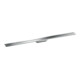 hansgrohe Duschrinne Drain 1200mm, FM-Set, z. Wandmontage, mattweiß-1
