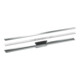 hansgrohe Duschrinne Drain 1200mm, FM-Set, zur Wandmontage, chrom-4