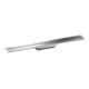 hansgrohe Duschrinne Drain 700mm, Fertigset, zur Wandmontage, chrom-1