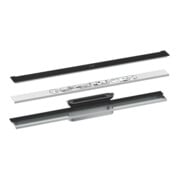hansgrohe Duschrinne Drain 700mm, FM-Set, z. Wandmont., mattschwarz-4